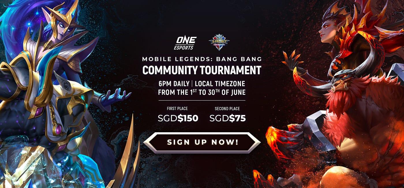 Calendar Banner